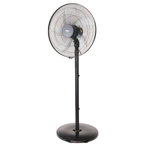 Ventilatore bimar vp165 piantana black