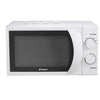 Candy idea cmw 2070m bianco solo microonde superficie piana 20 l 700 w - 38000119