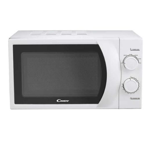Candy idea cmw 2070m bianco solo microonde superficie piana 20 l 700 w - 38000119
