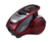 Hoover xarion pro xp81_xp25011 1,5 l a cilindro secco 800 w senza sacchetto - 8016361914391