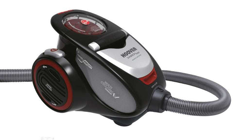 Hoover xarion pro xp81_xp15011 1,5 l a cilindro secco 800 w senza sacchetto - 39001425