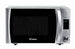 Candy cookinapp cmxg 25dcs acciaio inox microonde con grill superficie piana 25 l 900 w - 38000245