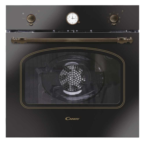 Candy classic fcc604gh/e 65 l nero - 33702150
