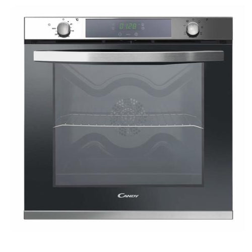 Candy pop evo celf609x/e 80 l acciaio inox - 33702367