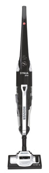 Hoover synua plus sy51sy04 011 aspirapolvere elettrica ac secco epa senza sacchetto 1,2 l nero - 39400351