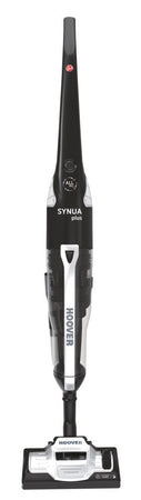 Hoover synua plus sy51sy04 011 aspirapolvere elettrica ac secco epa senza sacchetto 1,2 l nero - 39400351