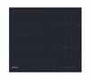 Hoover h-hob 700 induction hies644dc nero da incasso 60 cm piano cottura a induzione 4 fornello(i) - 33801962