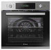 Candy smart steam fsctx886 wifi 70 l acciaio inox - FSCTX886WIFI
