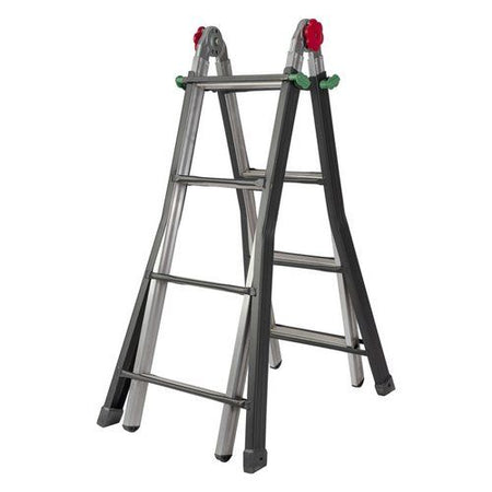 Scala trasformabile sicos 147.400 dinamica auto