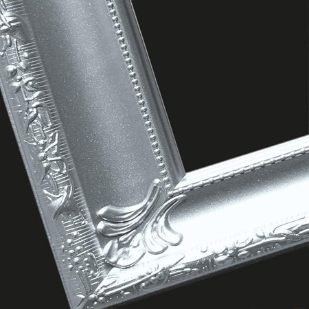 TIXE - VERNICE ARGENTO EFFETTO CROMO 125 ML.