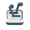 TRUST PRIMO TOUCH (23780) - AURICOLARI WIRELESS BLUETOOTH 5.0 - BLUE