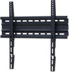 Supporti tv/monitor - om06144 staffa economy fissa - black