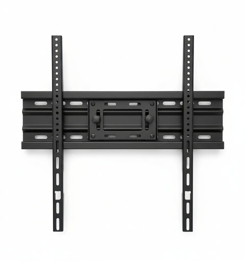 Supporti tv/monitor - om06144 staffa economy fissa - black