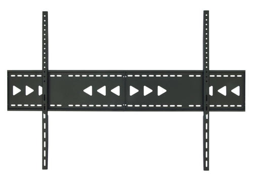 Staffa fissa 1200x600 schermi xl - OM07039