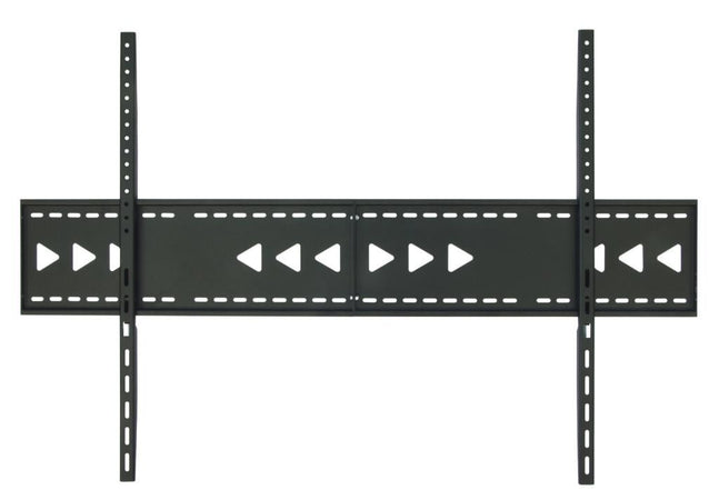 Staffa fissa 1200x600 schermi xl - OM07039