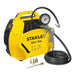 Compressore stanley 8215190stn595 air kit