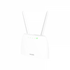 TENDA ROUTER 4G/LTE 300Mbps, 1XLAN/WAN 10/100, 1XLAN 10/100, 1XRJ11 VOLTE, 2 ANTENNE