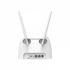 Router Tenda 4G06 - Wireless Wi-Fi - 300 Mbps 4G VoLTE
