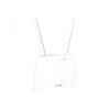 TENDA ROUTER 4G/LTE 300Mbps, 1XLAN/WAN 10/100, 1XLAN 10/100, 1XRJ11 VOLTE, 2 ANTENNE