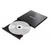 Lettore CD/DVD Esterno Slim USB 3.2 Gen1 con Porta USB-C