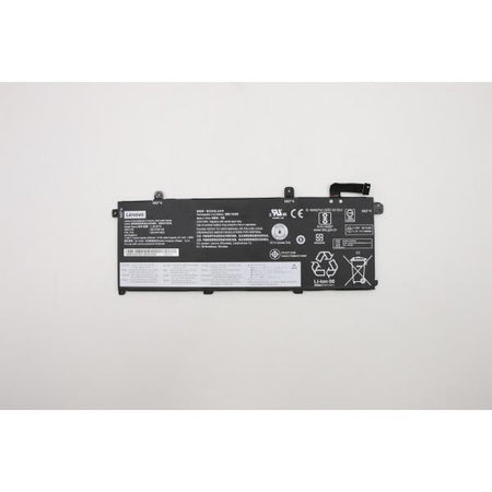 Lenovo 5B10W13905 ricambio per laptop Batteria (50Wh internal Lithium-Ion - battery for Lenovo ThinkPad - T490 5B10W13905, Battery, Lenovo - Warranty: 3M)