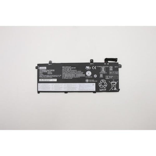 Lenovo 5B10W13905 ricambio per laptop Batteria (50Wh internal Lithium-Ion - battery for Lenovo ThinkPad - T490 5B10W13905, Battery, Lenovo - Warranty: 3M)