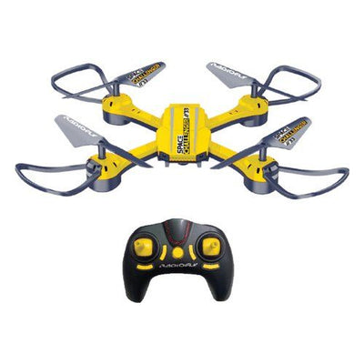 Drone giocattolo ods 40028 radiofly 8 funzioni giallo