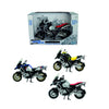 MOTO BMW GS 1250