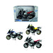 MOTO BMW GS 1250