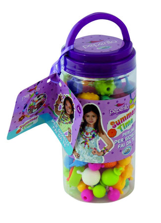 BARATTOLO PERLINE BIJOUX SUMMER TIME