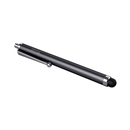 STYLUS PEN TRUST BLACK