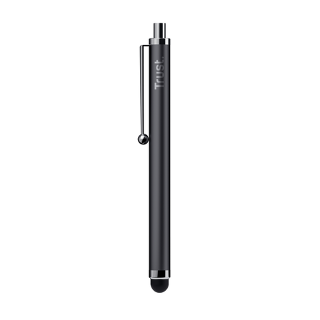 STYLUS PEN TRUST BLACK