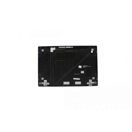 Aluminum display cover for