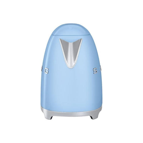 Bollitore smeg (klf03pbeu) blu pastello (klf03pbeu) - 126445