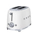 Tostaster smeg (tsf01wheu) bianco - 134545