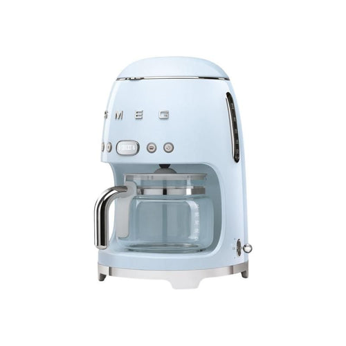 Smeg coffeemachine (dcf02pbeu) - 134518