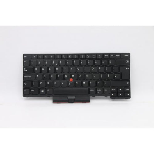Lenovo 5N20W67676 ricambio per laptop Tastiera (FRU Odin Keyboard Full NBL - [Chicony] UK English - 5N20W67676, Keyboard, UK English, Lenovo, ThinkPad L14 Gen 2 [20X1, 20X2] - Warranty: 3M)