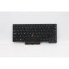 Lenovo 5N20W67748 ricambio per laptop Tastiera (FRU Odin Keyboard Full NBL - [Sunrex] UK English - 5N20W67748, Keyboard, UK English, Lenovo, ThinkPad L14 Gen 2 [20X1, 20X2] - Warranty: 3M)