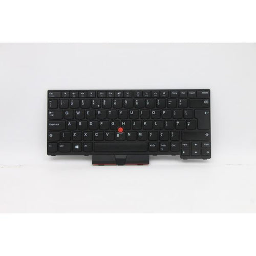 Lenovo 5N20W67748 ricambio per laptop Tastiera (FRU Odin Keyboard Full NBL - [Sunrex] UK English - 5N20W67748, Keyboard, UK English, Lenovo, ThinkPad L14 Gen 2 [20X1, 20X2] - Warranty: 3M)