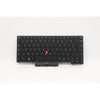 Lenovo 5N20W67770 ricambio per laptop Tastiera (Keyb L14 G1/G2 GB - BL. KEYBOARD: Great Britain/UK. WARRANTY: 1YM)