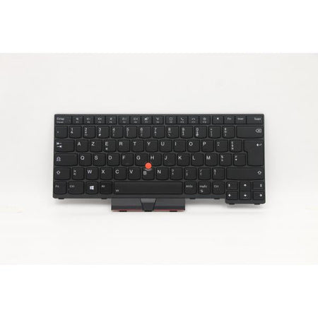 Lenovo 5N20W67770 ricambio per laptop Tastiera (Keyb L14 G1/G2 GB - BL. KEYBOARD: Great Britain/UK. WARRANTY: 1YM)