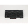 Lenovo 5N20W67794 ricambio per laptop Tastiera (FRU Odin Keyboard Full BL - [Chicony] Nordic 5N20W67794, - Keyboard, Nordic, Lenovo, ThinkPad L14 Gen 2 [20X1, 20X2] - Warranty: 3M)