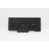 Lenovo 5N20W67866 ricambio per laptop Tastiera (FRU Odin Keyboard Full BL - [Sunrex] Nordic 5N20W67866, - Keyboard, Nordic, Lenovo, ThinkPad L14 Gen 2 [20X1, 20X2] - Warranty: 3M)