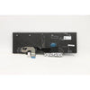 Lenovo 5N20Z74846 ricambio per laptop Tastiera (FRU CS20 P Keyboard Num BL - [Transimage] UK English - 5N20Z74846, Keyboard, UK English, Lenovo, ThinkPad P15 Gen 1 [20ST, 20SU] - Warranty: 3M)