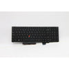 Lenovo 5N20Z74883 ricambio per laptop Tastiera (FRU CS20 P Keyboard Num BL - [Liteon] UK English - 5N20Z74883, Keyboard, UK English, Lenovo, ThinkPad P15 Gen 1 [20ST, 20SU] - Warranty: 3M)