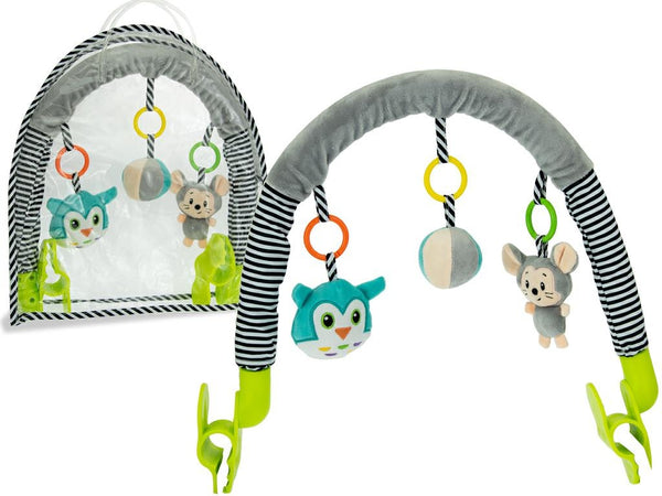 ARCO PASSEGGINO MULTI ATTIVITA