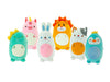 PELUCHE SQUISHY 6 ASS