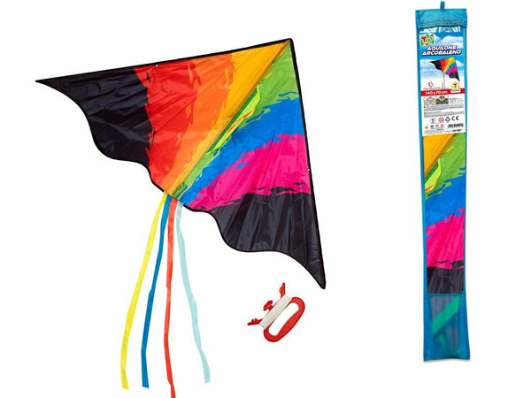 AQUILONE ARCOBALENO 140x70