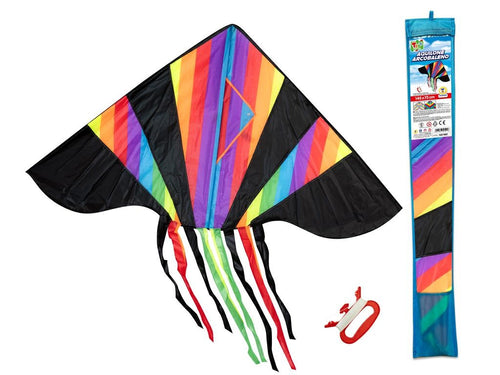 AQUILONE ARCOBALENO 145x73