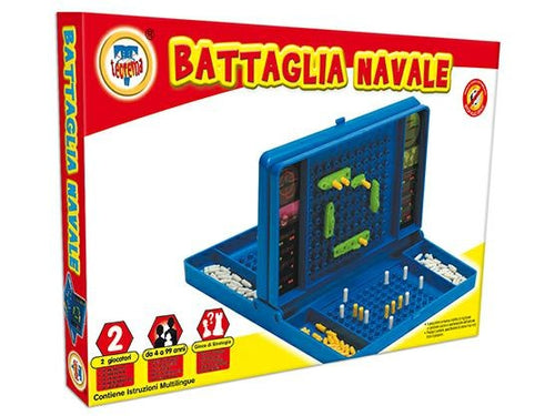 BATTAGLIA NAVALE GRANDE